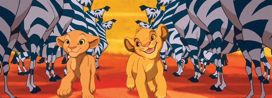 《狮子王》真人版配音演员阵容公开 - 狮子王真人版